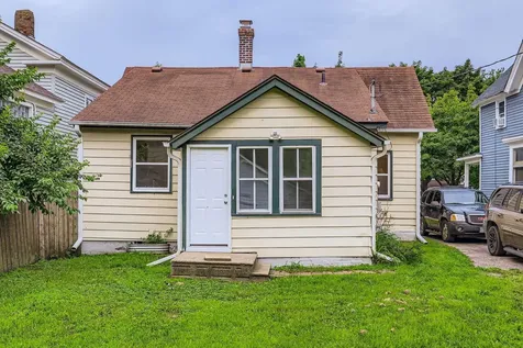 364 Bates Avenue Saint Paul MN 55106