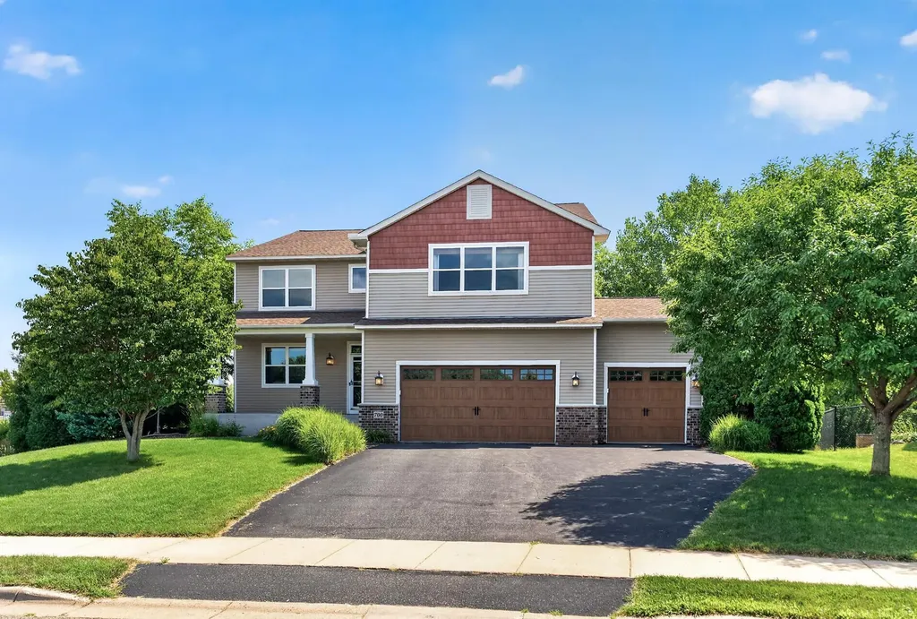 700 Ingalls Drive Buffalo MN 55313