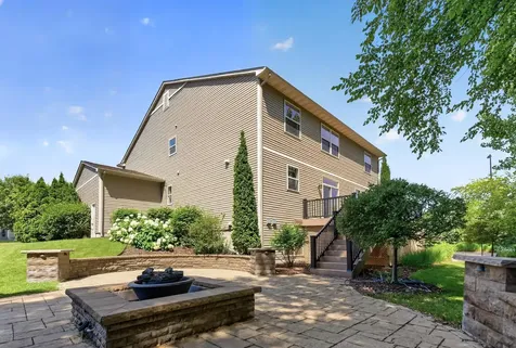 700 Ingalls Drive Buffalo MN 55313