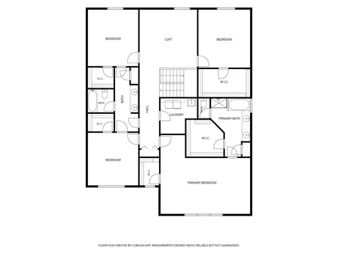 700 Ingalls Drive Buffalo MN 55313