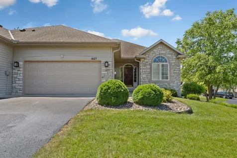827 Vardon Court Faribault MN 55021