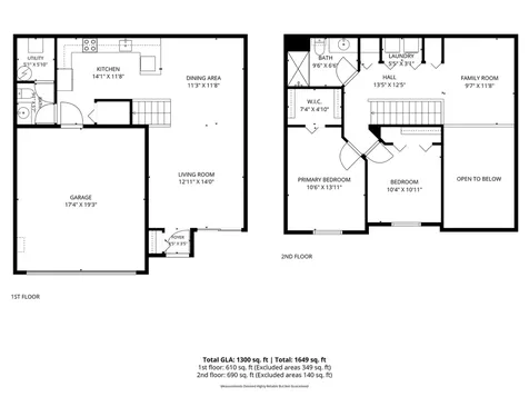 7018 49th Street N Oakdale MN 55128