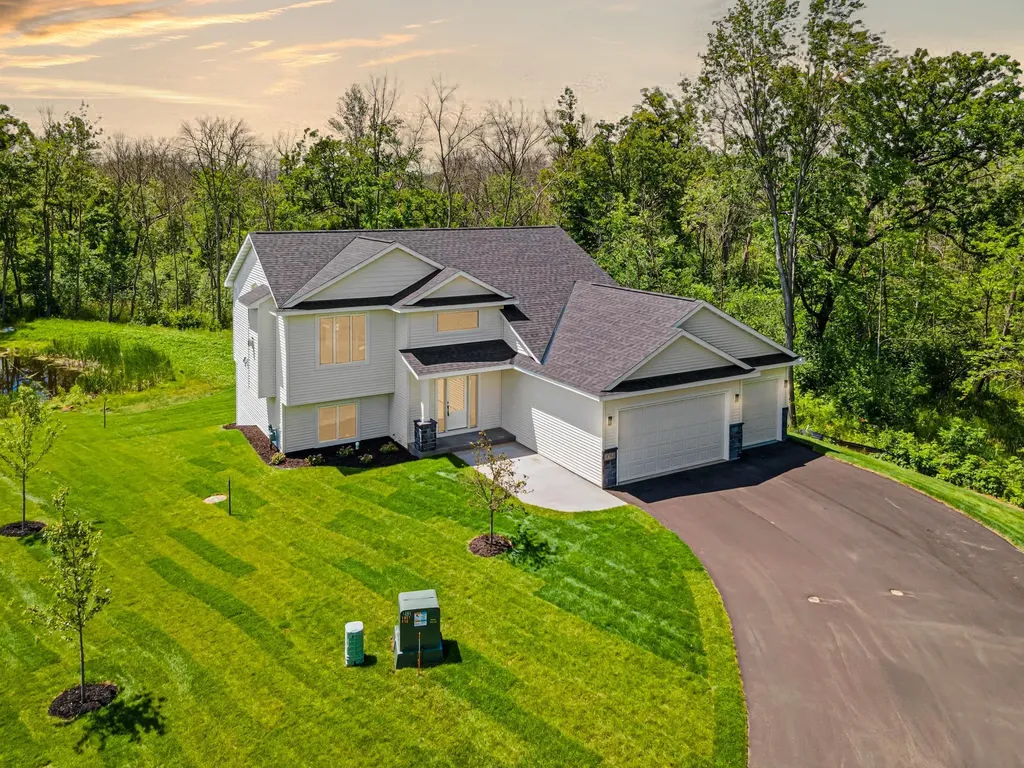 4784 261st Street Wyoming MN 55092