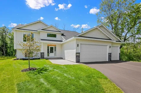 4784 261st Street Wyoming MN 55092