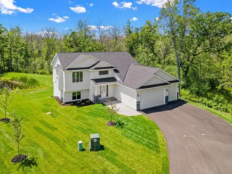 4784 261st Street Wyoming MN 55092