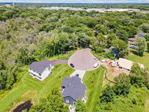 4784 261st Street Wyoming MN 55092