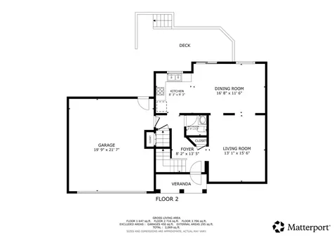 7370 158th Street W Apple Valley MN 55124