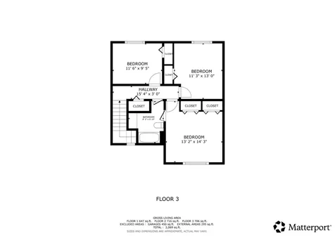 7370 158th Street W Apple Valley MN 55124