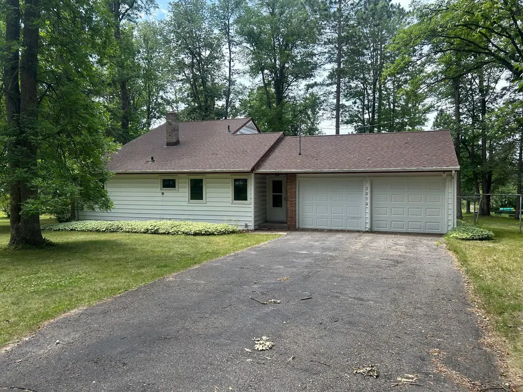 2614 Audrey Lane Grand Rapids MN 55744