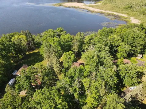 2614 Audrey Lane Grand Rapids MN 55744