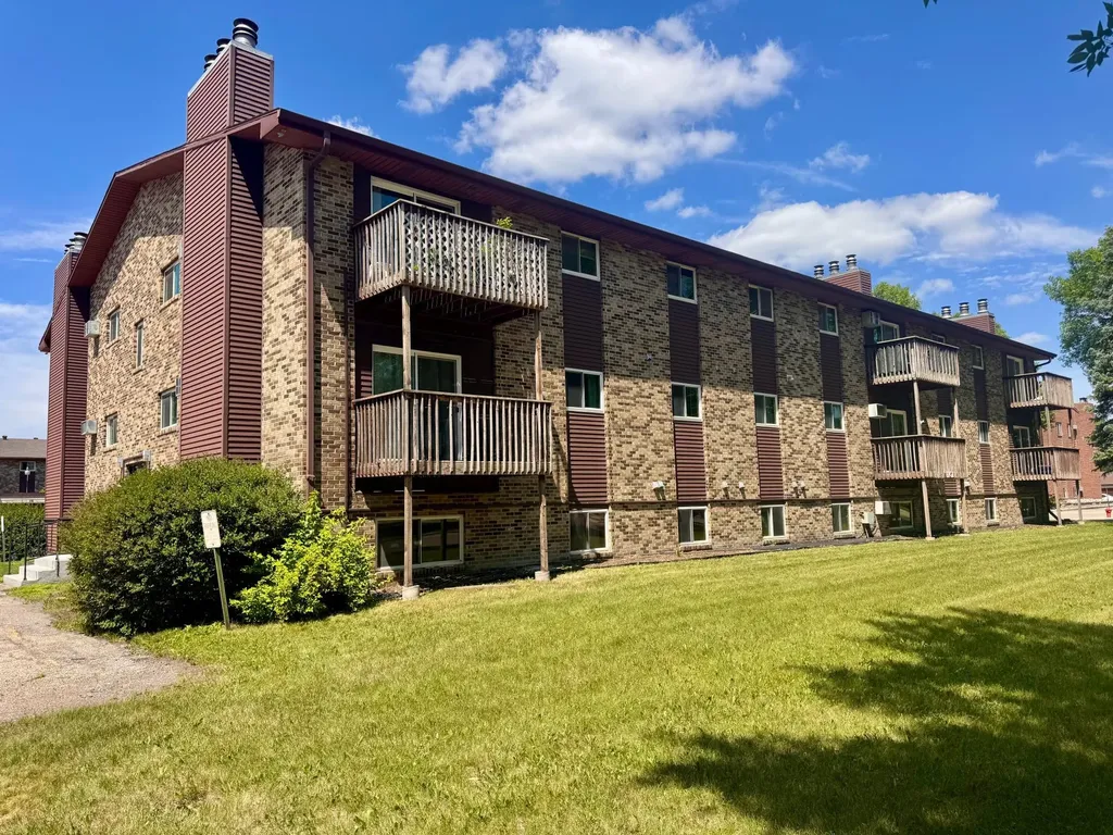 1101 22nd Street S Fargo ND 58103