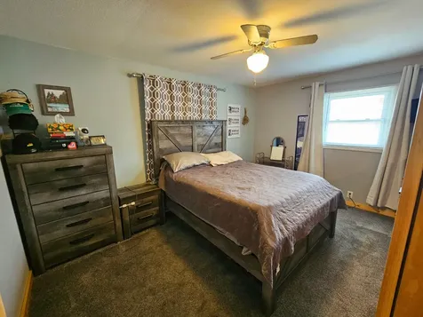 1413 W Alcott Avenue Fergus Falls MN 56537