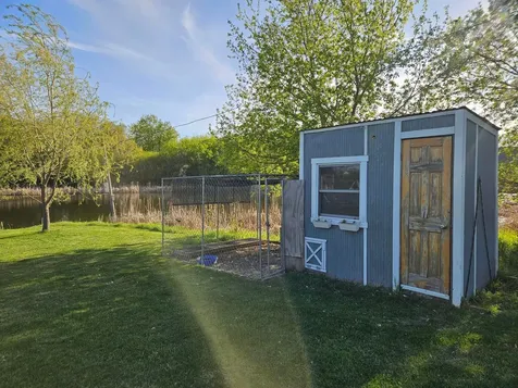 1413 W Alcott Avenue Fergus Falls MN 56537