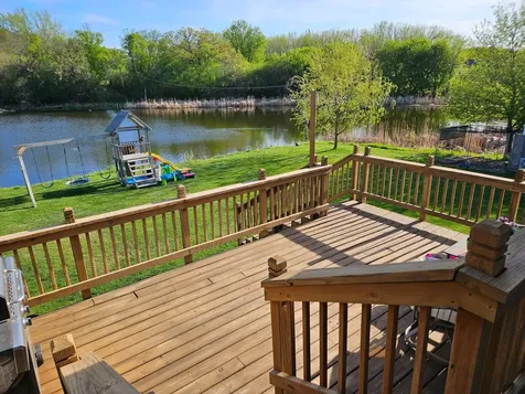 1413 W Alcott Avenue Fergus Falls MN 56537