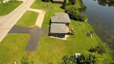 1413 W Alcott Avenue Fergus Falls MN 56537