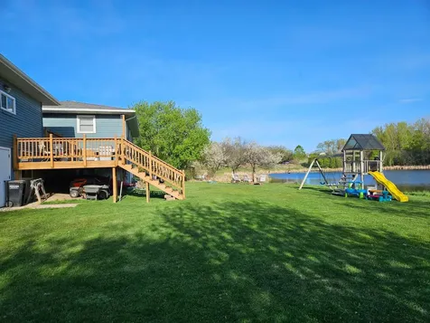 1413 W Alcott Avenue Fergus Falls MN 56537