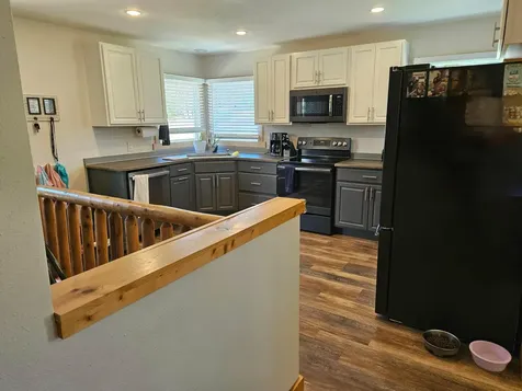 1413 W Alcott Avenue Fergus Falls MN 56537