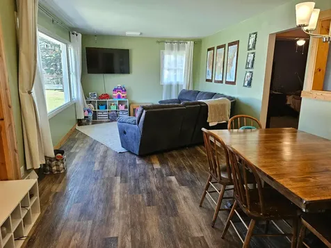 1413 W Alcott Avenue Fergus Falls MN 56537