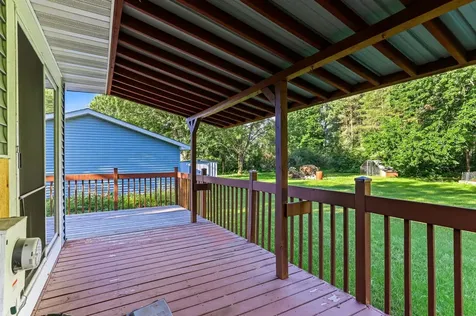18536 147th Street NW Elk River MN 55330