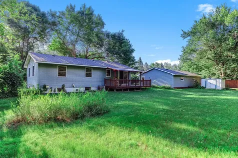 18536 147th Street NW Elk River MN 55330