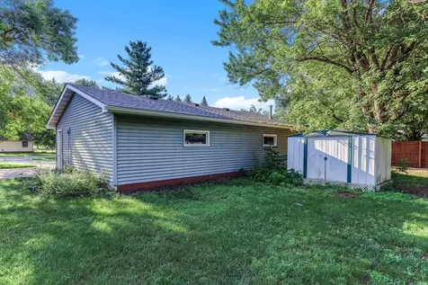 18536 147th Street NW Elk River MN 55330