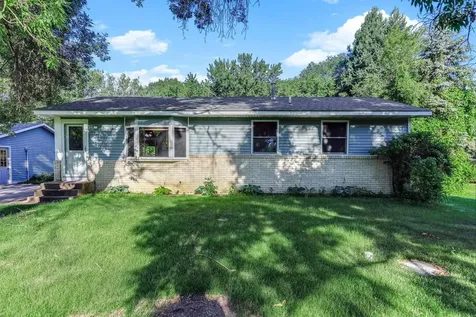 18536 147th Street NW Elk River MN 55330