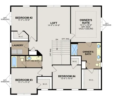 1003 Oakwood Lane S Delano MN 55328