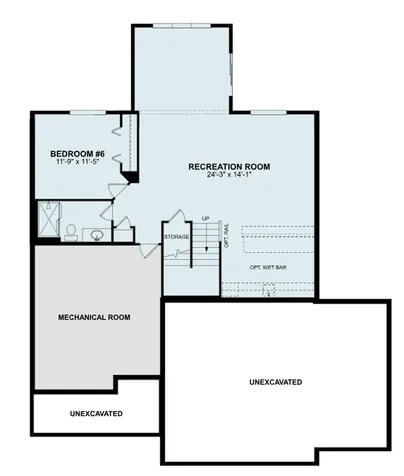 1003 Oakwood Lane S Delano MN 55328