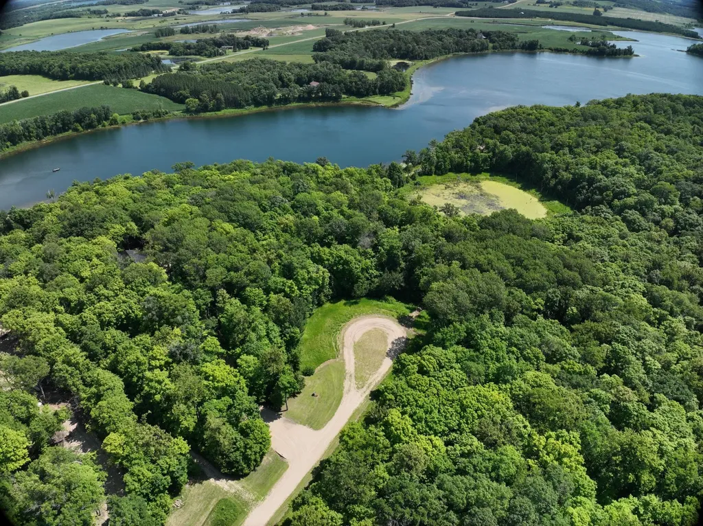 Lot 6 West Lake Olaf Road Pelican Rapids MN 56572