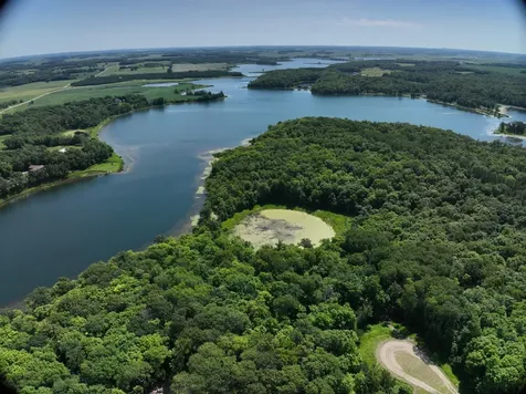 Lot 6 West Lake Olaf Road Pelican Rapids MN 56572