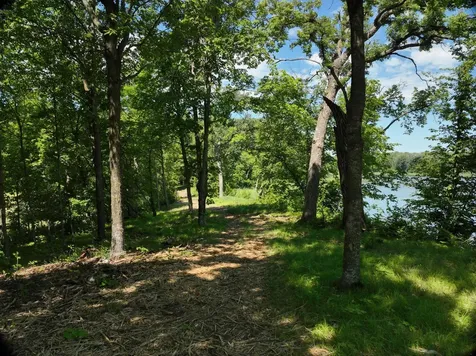 Lot 6 West Lake Olaf Road Pelican Rapids MN 56572