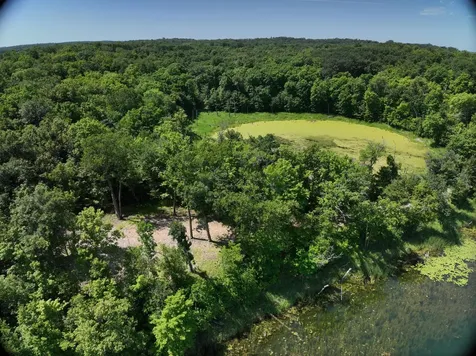Lot 6 West Lake Olaf Road Pelican Rapids MN 56572