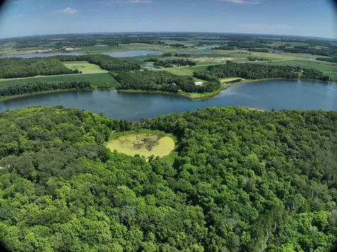 Lot 6 West Lake Olaf Road Pelican Rapids MN 56572