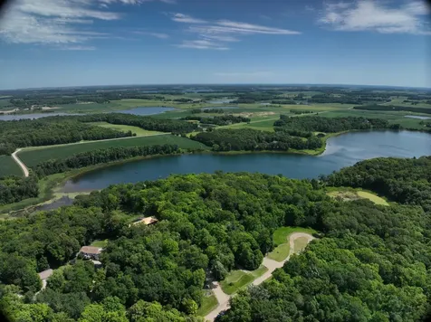 Lot 6 West Lake Olaf Road Pelican Rapids MN 56572
