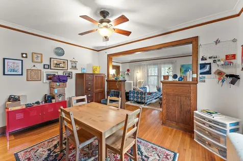 2017 Laurel Avenue Saint Paul MN 55104