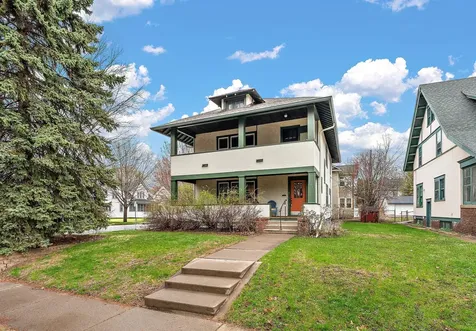2017 Laurel Avenue Saint Paul MN 55104