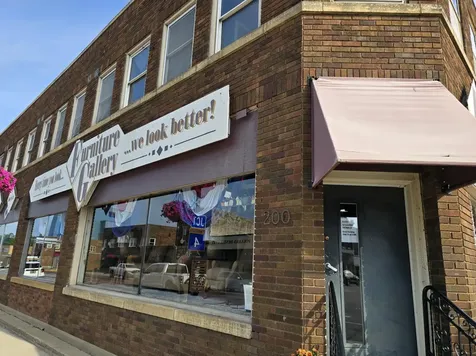 200 Main Street W Sleepy Eye MN 56085