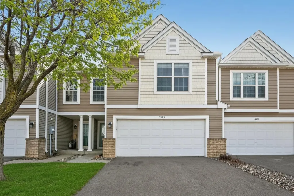 4905 Bluff Heights Trail SE Prior Lake MN 55372