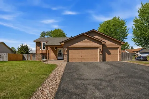 12048 Zea Street NW Coon Rapids MN 55433