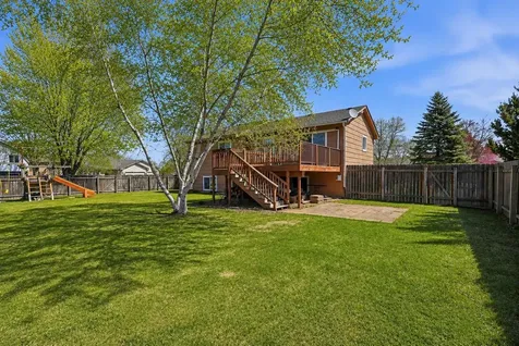 12048 Zea Street NW Coon Rapids MN 55433
