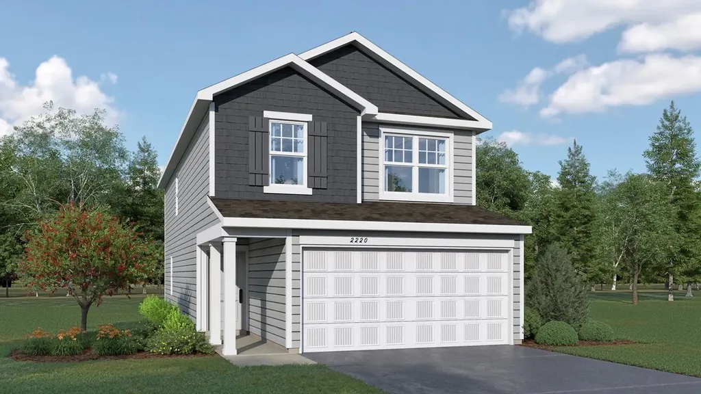 1967 Aztec Avenue Shakopee MN 55379