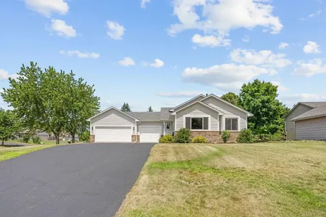 3285 129th Lane NW Coon Rapids MN 55448