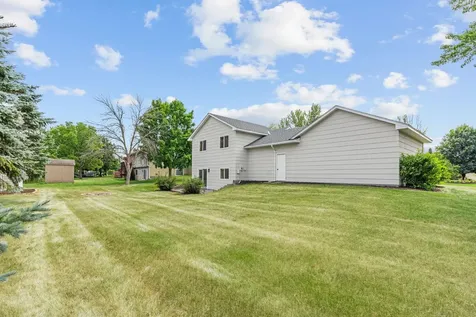 3285 129th Lane NW Coon Rapids MN 55448