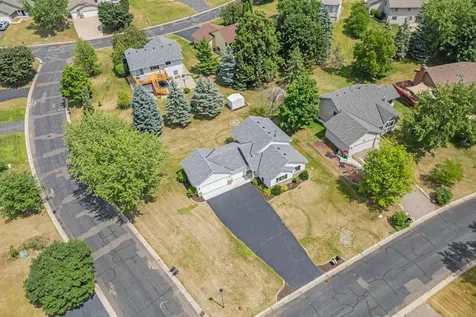 3285 129th Lane NW Coon Rapids MN 55448