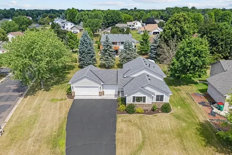 3285 129th Lane NW Coon Rapids MN 55448