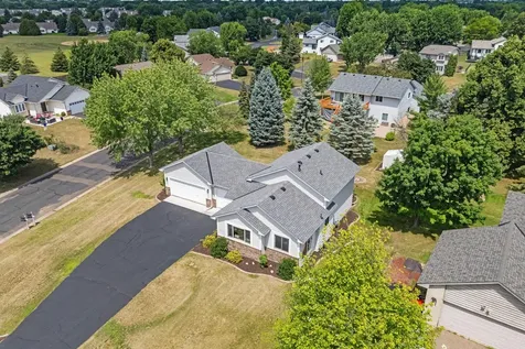 3285 129th Lane NW Coon Rapids MN 55448
