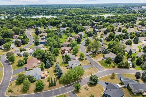 3285 129th Lane NW Coon Rapids MN 55448