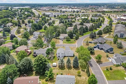 3285 129th Lane NW Coon Rapids MN 55448