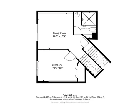 3285 129th Lane NW Coon Rapids MN 55448