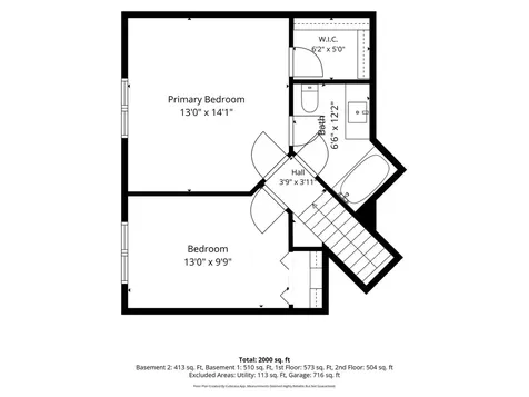 3285 129th Lane NW Coon Rapids MN 55448